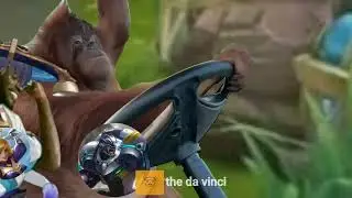 Normal Life Di Tier Epic