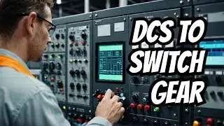 Mastering Rack Out Procedure in Power Plant from DCS to Switch Gear