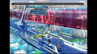 Final Fantasy VIII - The Stage is Set Extended