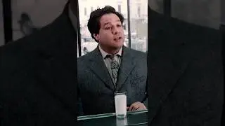 'Un bicchiere d'acqua per cortesia' 😂 dal film Un Povero Ricco