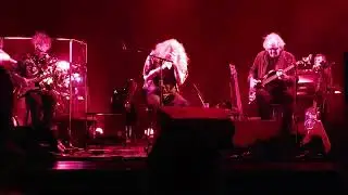 Weird Al - Albuquerque - Performed at the Santa Fe Opera 2022