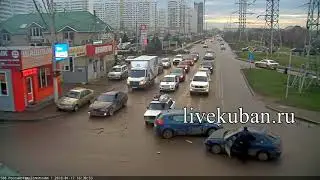 Российская/Солнечная