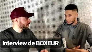 Tony Yoka : son retour, Fury meilleur que Joshua, Kaaris ou Booba ?