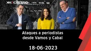 Ataques a periodistas
