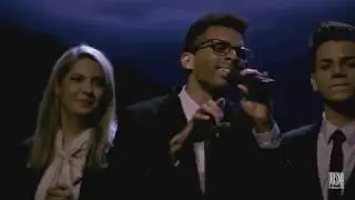 Prisma Brasil - Angels Unaware
