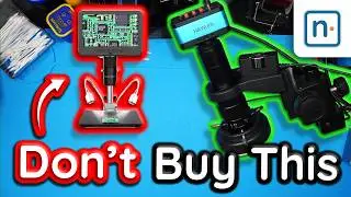 How to Choose the Right Digital Microscope (Don’t Make These Mistakes)