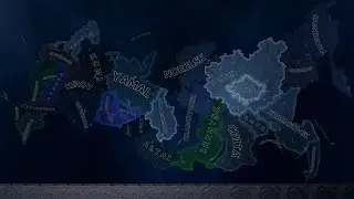 Hoi4 Timelapse Dawn Of The Motherland  2022-2029