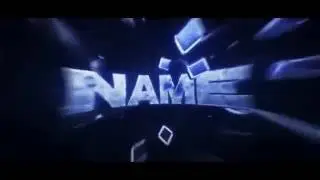 FREE 3D EPIC SYNC INTRO TEMPLATE #1 Cinema 4D , After Effects