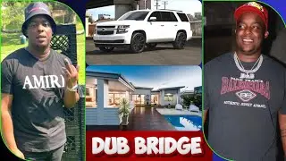 Dub Bridge Lifestyle (Dub Family) Biography, Relationship, Family, Net Worth, Hobbies, Age, Facts
