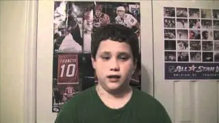 Ryan Is Now A Viewer Guest! (and his summer)