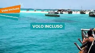 🏝️ Scopri Zanzibar con Vamonos Vacanze: un viaggio di gruppo tra spiagge da sogno e avventura! ✈️
