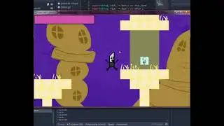 G3LP - Part 6: Attack, Animations, Killable Enemies