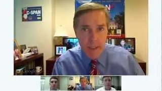 Campaign apps