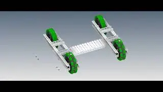 Step 3: Base Assembly