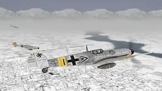 European Air War - Bodenplatte SHOCK WAVE! [Mods]