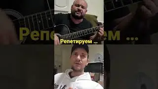 У беды глаза зелёные