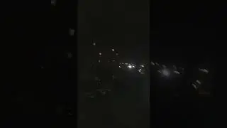 обстрел Украины.Мотивирую всех сохранить спокойствие