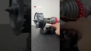 Unboxing The RR TR 900 Gift Box Edition