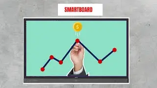 Abu Dhabi University - Al Ain Smartboard