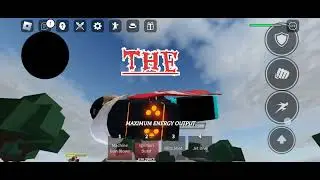 UHHHHH i think gravity ain't graviting #strongestbattlegrounds#Goofy#crazy #roblox #onepunchman