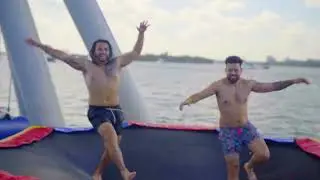 Elevate Mastermind Yacht Day