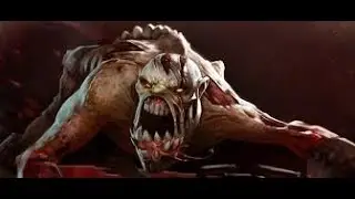 Кратко о Lifestealer