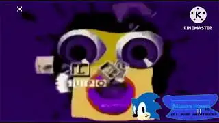Klasky csupO Robot Logo (Mason Howe)