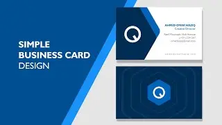 BUSINESS CARD DESIGN | XARA DESIGNER PRO