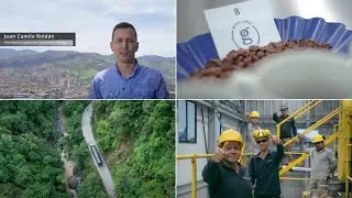 Green Coffee Company: Moving Our Coffee Around the World