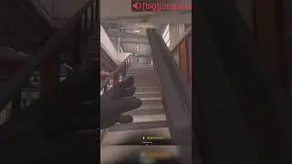 NPC BEHAVIOR #warzone #modernwarfare #mw2 #mw3 #rebirth #gaming #funny #shorts #callofduty #cod