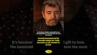 Kurtlar Vadisi İngilizce - Bana ne yaptın şef?