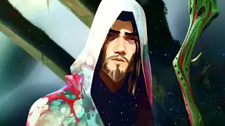 Arcane 2 Act 3 l Viktor-Jayce 