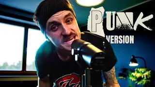 The End of This Letter (Punk Version) - Darc Mavid