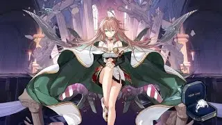 Azur Lane - Impero Oath