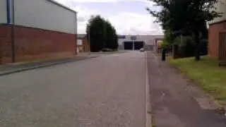 rs turbo rob