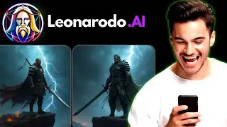 How to Use Leonardo Ai Video Generator – Easy Tutorial (Leonardo AI)