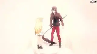 「AMV」- Unbreakable ♪