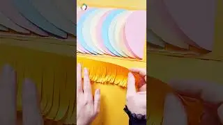 Paper Lantern Craft Idea  #origamipapercraftforkids #diy #papercraftactivities