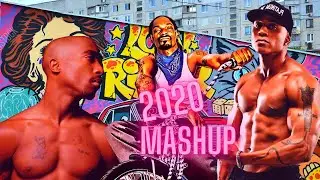 MASH UP ft Dj Madskillz x LL cool j x Snoop Dogg x 2 Pac x Kansoul (PDT EXCLUSIVE)