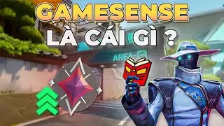 GAMESENSE Là Gì Và Vài Ví Dụ Thực Chiến