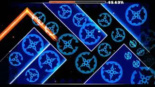 [4K 60fps] S U P E R N O V A by OverZero