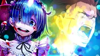 Everything You Need To Know About Re Zero Season 2 Episode 13  | RE:ZERO SEASON 2 | Broken Obsessed