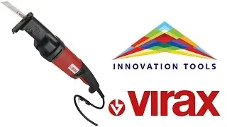 Сабельная пила Virax