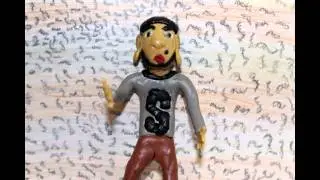Мультик +100500