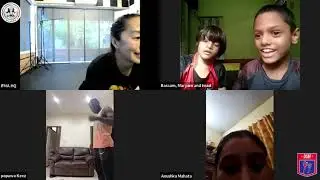 OSM Class #11: Max Fit and Muaythai Fitness with Janice