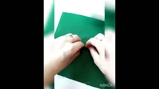 Как укрепить разрез на юбке