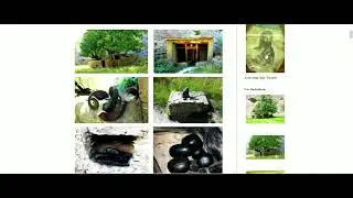 ТОЖИКИСТОННИ ТОГЛАРИДАГИ МУШКИЛКУШОД ОСТОНА ХАКИДА ШАЙТОНИЙ ЗИЕРАТГОХЛАР