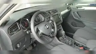 Volkswagen Tiguan Winter Edition