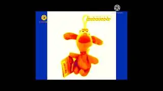 Preview 2 Hal Plush Deepfake Effects