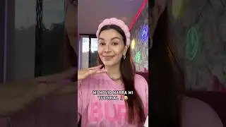 MI NOVIO NARRA MI TUTORIAL DE MAQUILLAJE 😂💄 *fail*